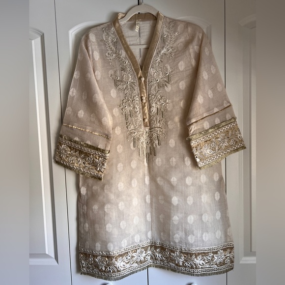 Salwar Kameez Other - Ethnic Indian Pakistani Kurta